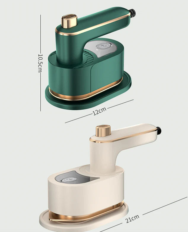 Mini Foldable Electric Steam Iron
